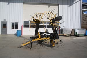 2025 Esch 4222 Image