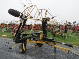 2025 Esch 4222 Image