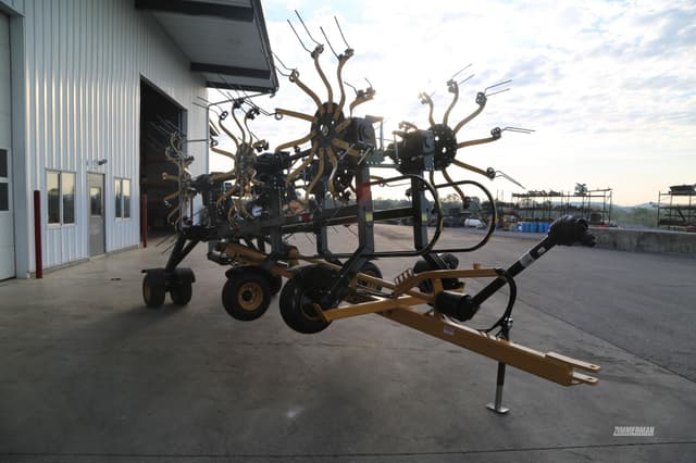 Image of Esch 6032 equipment image 4