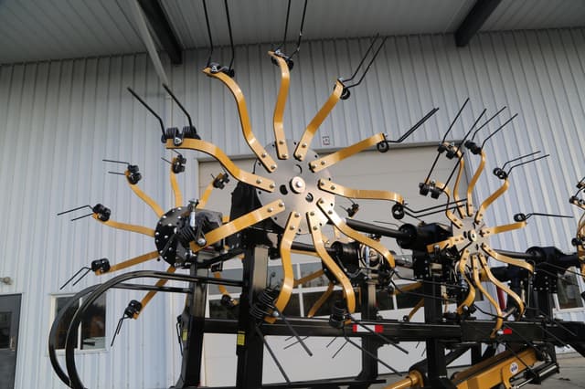 Image of Esch 6032 equipment image 2