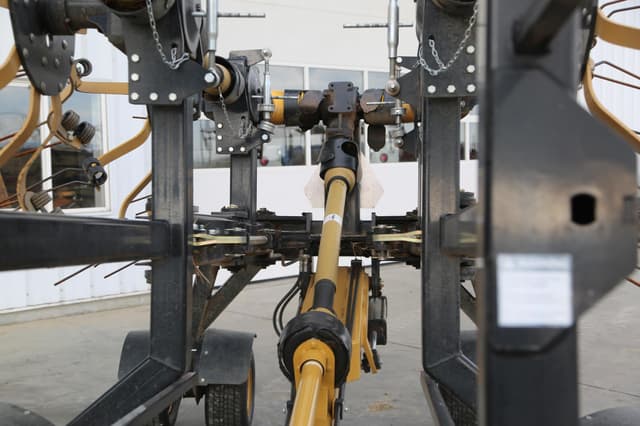 Image of Esch 6032 equipment image 3