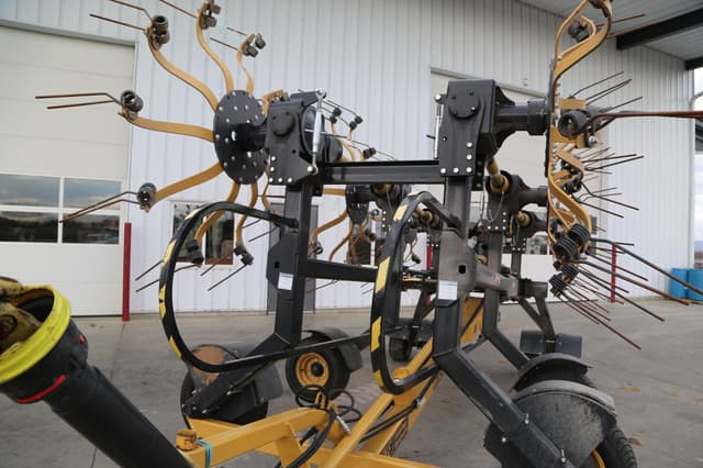 Image of Esch 6032 equipment image 2