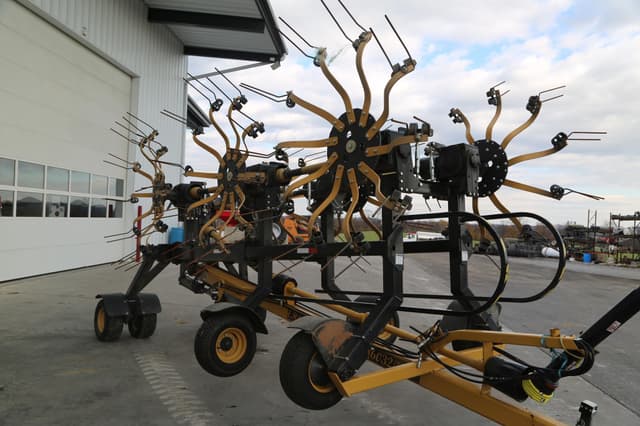 Image of Esch 6032 equipment image 4