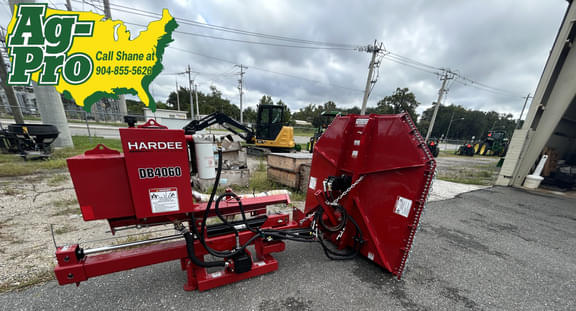 Image of Hardee DB4060 equipment image 2