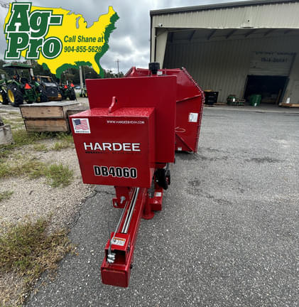 Image of Hardee DB4060 equipment image 1