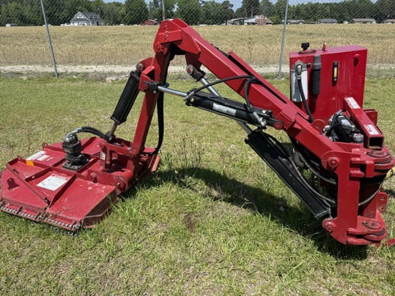2025 Hardee EV1442 Equipment Image0