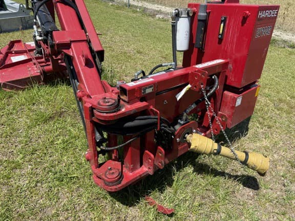 Image of Hardee EV1442 equipment image 1