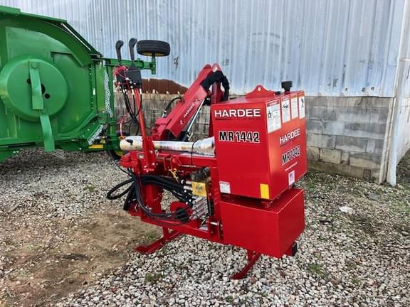 Equipment Main Image