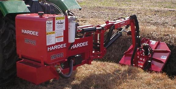 Image of Hardee MR1442 equipment image 4