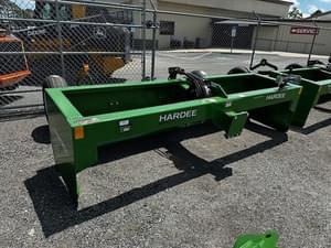 2025 Hardee PTS-120 Image