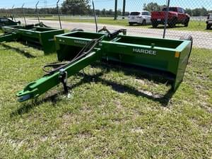 2025 Hardee PTS-120 Image