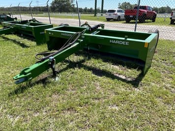 Main image Hardee PTS-120