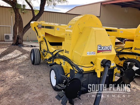 Image of Exact E3550 equipment image 1