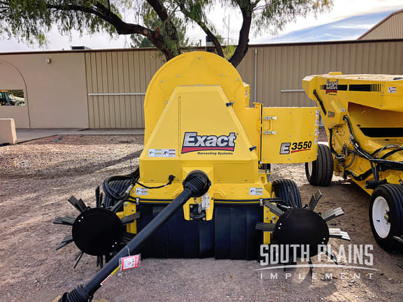 Image of Exact E3550 equipment image 4