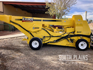 Main image Exact E3550