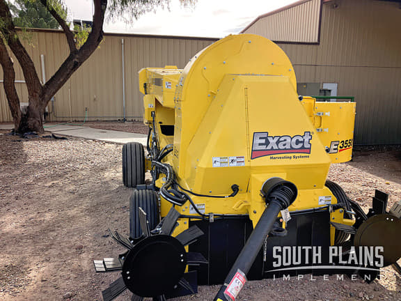 Image of Exact E3550 equipment image 3