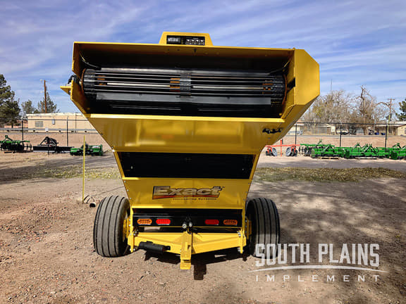 Image of Exact E3550 equipment image 4