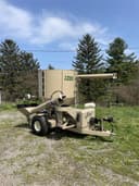 2025 Exceed 1320 Image