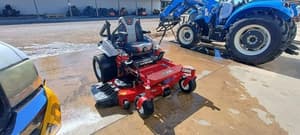 2025 Exmark Lazer Z E-Series Image
