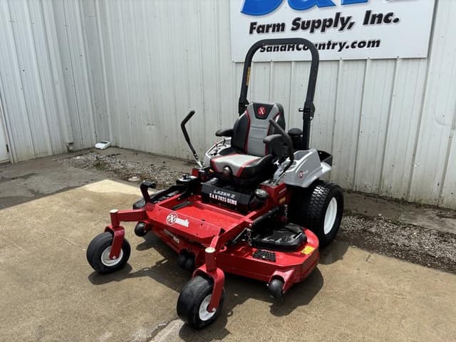 Image of Exmark Lazer Z E-Series equipment image 1