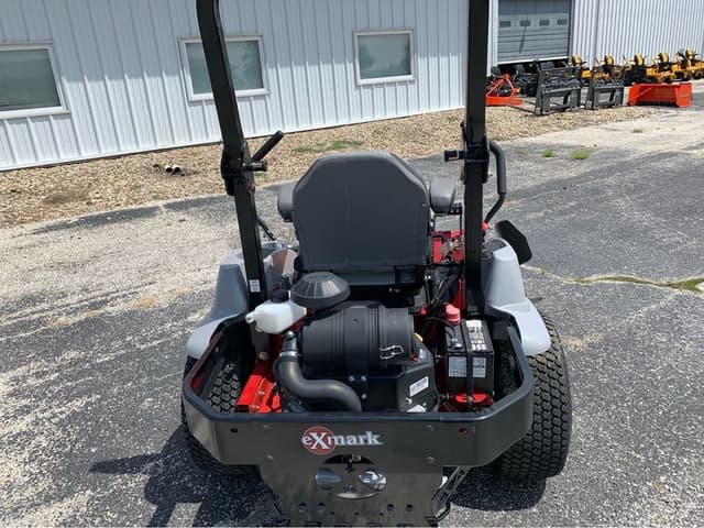 Image of Exmark Lazer Z equipment image 3