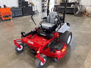 2025 Exmark Lazer Z Image