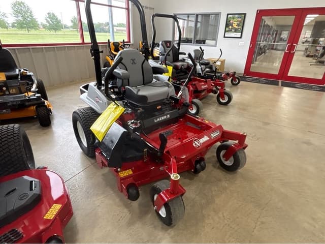 Image of Exmark Lazer Z equipment image 2