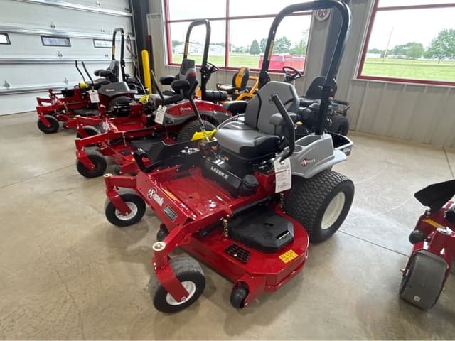 Image of Exmark Lazer Z equipment image 1