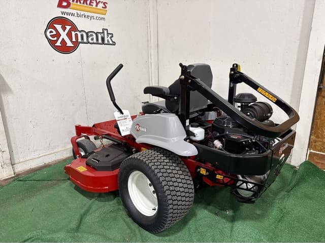 Image of Exmark Lazer Z equipment image 4