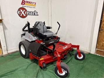 Main image Exmark Lazer Z