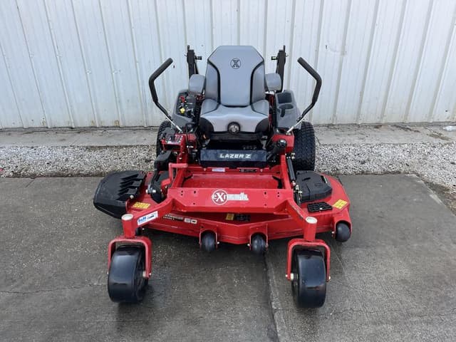 Image of Exmark Lazer Z S-Series equipment image 4