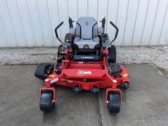 Image of Exmark Lazer Z equipment image 4