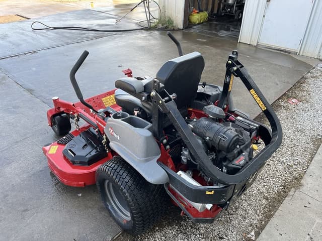 Image of Exmark Lazer Z equipment image 1