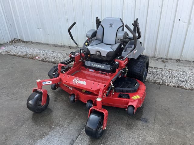 Image of Exmark Lazer Z equipment image 4