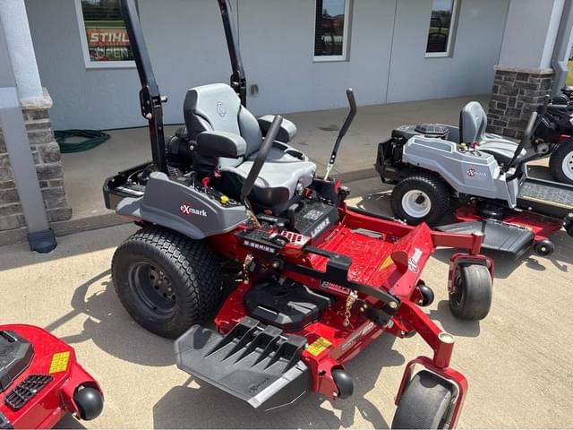 Image of Exmark Lazer Z equipment image 1