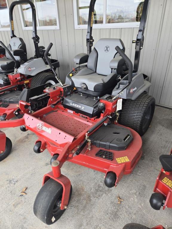 Image of Exmark Lazer Z equipment image 1