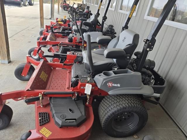 Image of Exmark Lazer Z equipment image 2