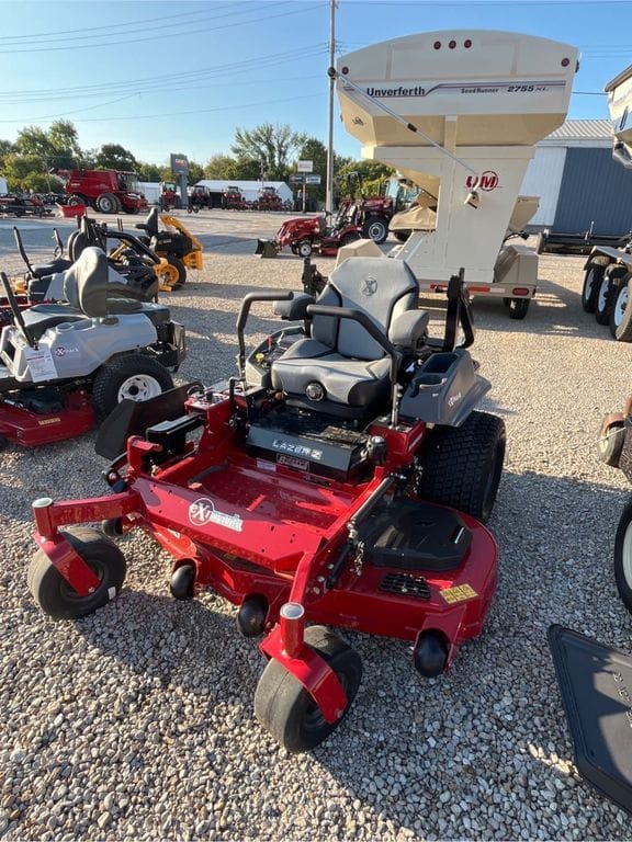 2025 Exmark Lazer Z Equipment Image0