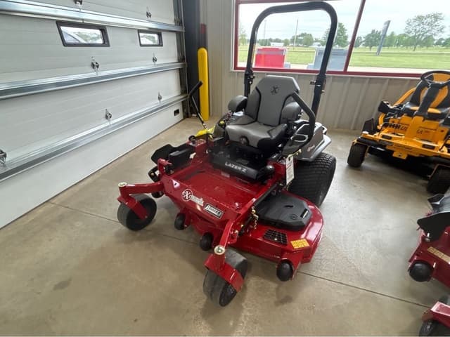 Image of Exmark Lazer Z equipment image 3