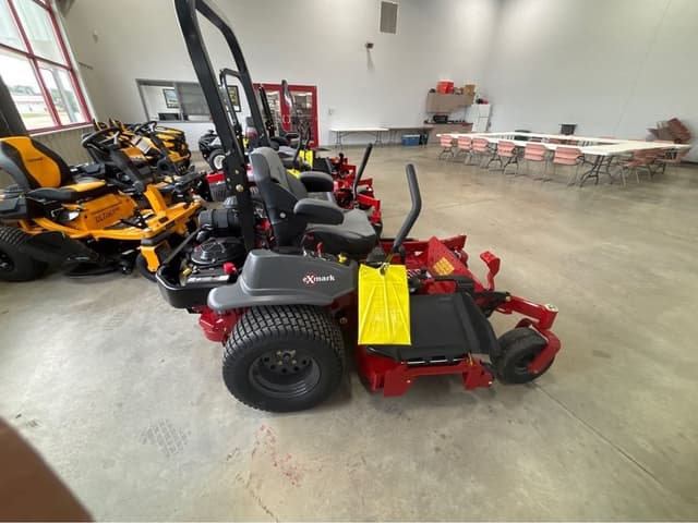 Image of Exmark Lazer Z equipment image 1