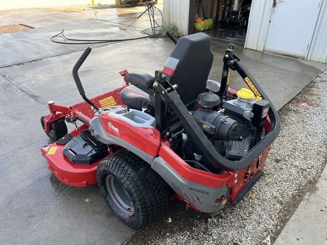 Image of Exmark Lazer Z X-Series equipment image 2