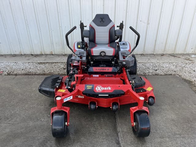 Image of Exmark Lazer Z equipment image 4