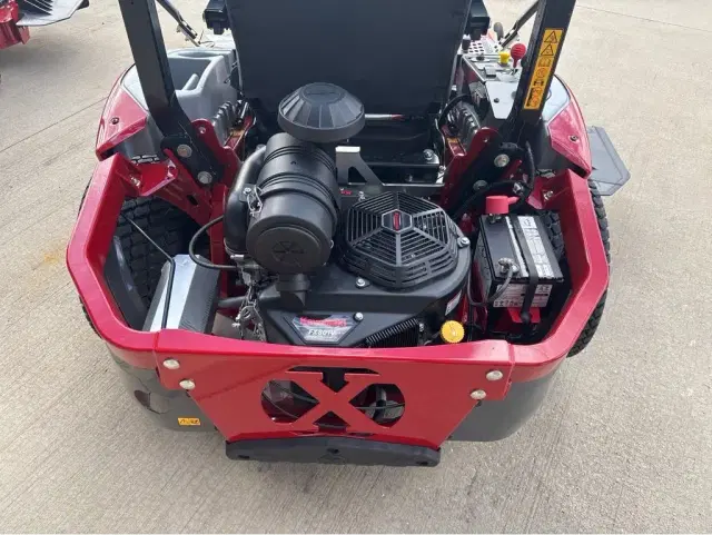 Image of Exmark LRX801GKA606Q1 equipment image 3