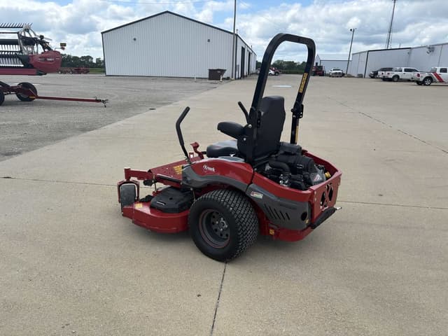 Image of Exmark LRX820AKA606Q1 equipment image 2