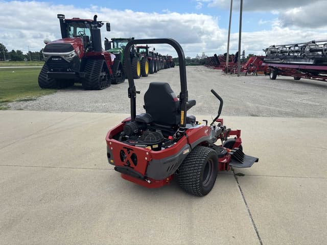 Image of Exmark LRX820AKA606Q1 equipment image 4