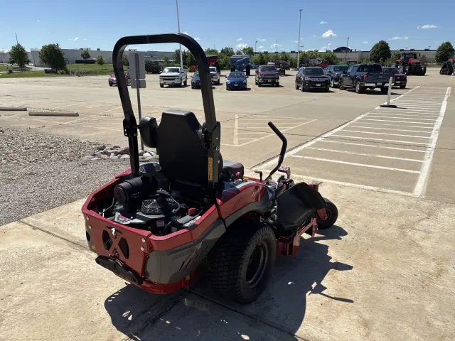 Image of Exmark Lazer XS equipment image 2