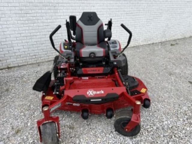 Image of Exmark Lazer Z equipment image 2