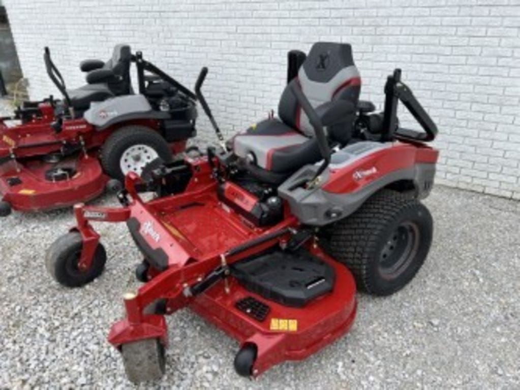 2025 Exmark Lazer Z Equipment Image0