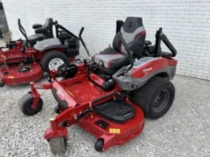 2025 Exmark Lazer Z Image