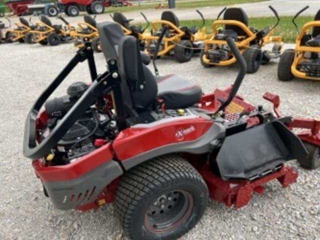 Image of Exmark Lazer Z equipment image 4